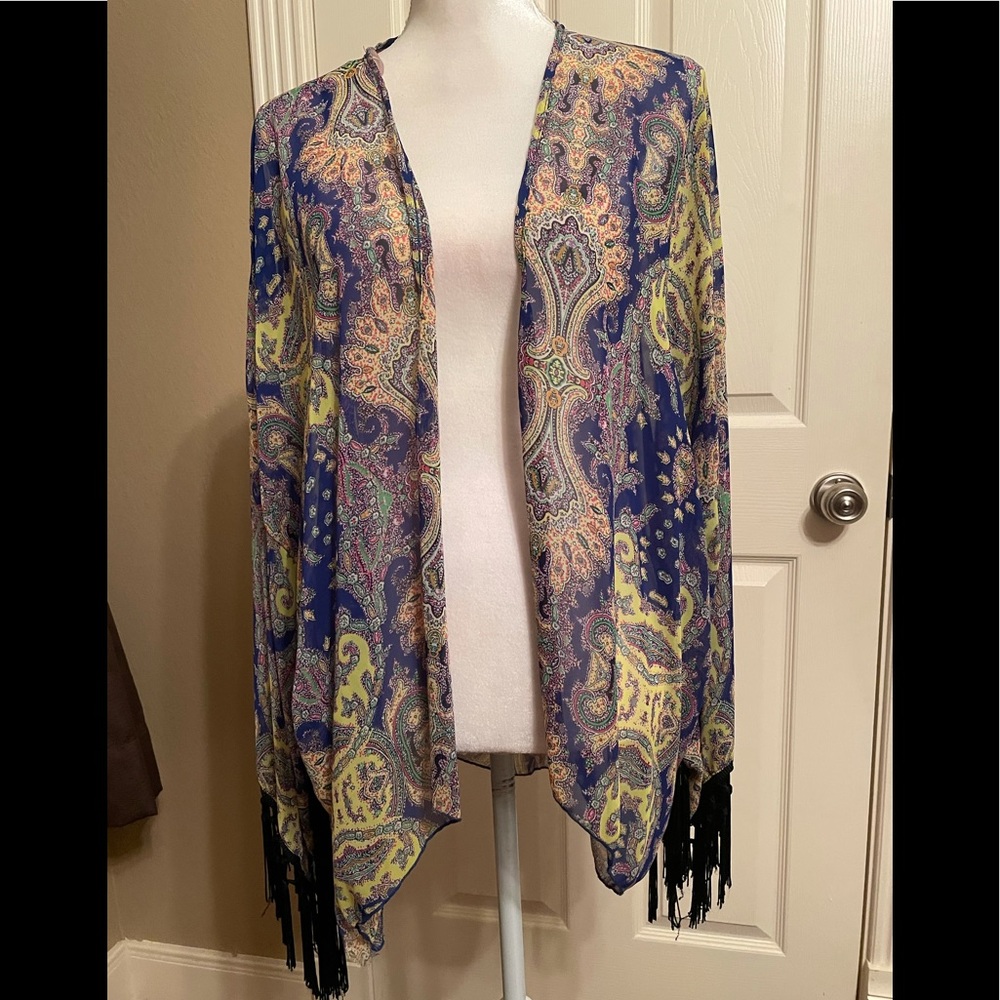 Beautiful stylebook cardigan